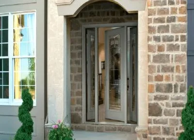 Tamplarie PVC/Aluminiu - Popesti Leordeni - Ilfov