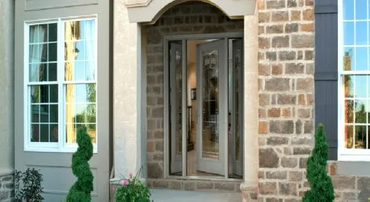 Tamplarie PVC/Aluminiu - Popesti Leordeni - Ilfov