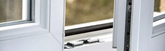 Tamplarie PVC/Aluminiu - Popesti Leordeni - Ilfov