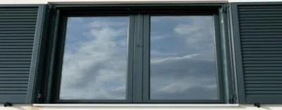 Tamplarie PVC/Aluminiu - Popesti Leordeni - Ilfov