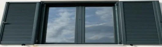 Tamplarie PVC/Aluminiu - Popesti Leordeni - Ilfov