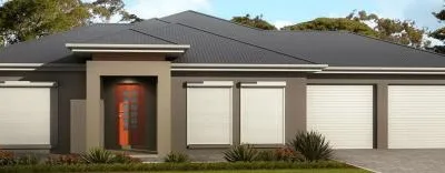 Tamplarie PVC/Aluminiu - Popesti Leordeni - Ilfov