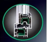 Productie si montaj tamplarie PVC - Ploiesti