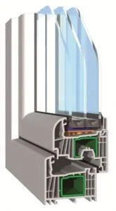 Productie si montaj tamplarie PVC - Ploiesti