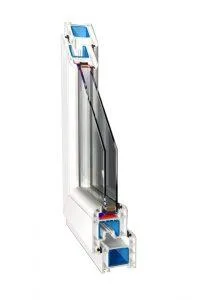 Productie si montaj tamplarie PVC - Ploiesti