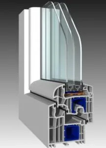 Productie si montaj tamplarie PVC - Ploiesti