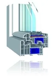 Productie si montaj tamplarie PVC - Ploiesti