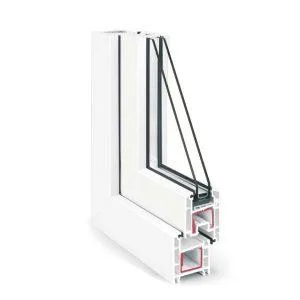 Productie si montaj tamplarie PVC - Ploiesti