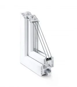Productie si montaj tamplarie PVC - Ploiesti