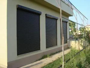 Productie si montaj tamplarie PVC - Ploiesti
