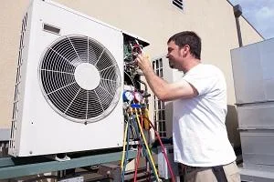 Comercializare - reparatii ventilatie si climatizare Bucuresti