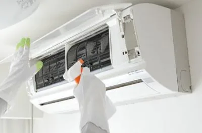 Comercializare - reparatii ventilatie si climatizare Bucuresti