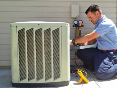 Comercializare - reparatii ventilatie si climatizare Bucuresti