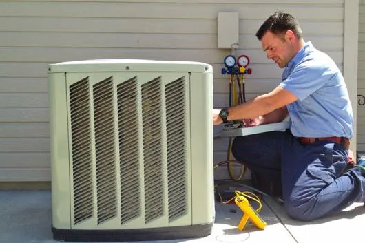 Comercializare - reparatii ventilatie si climatizare Bucuresti