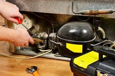 Reparatii frigotehnice Bucuresti