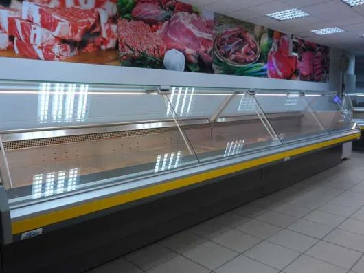 Reparatii frigotehnice Bucuresti