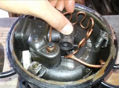 Reparatii frigotehnice Bucuresti