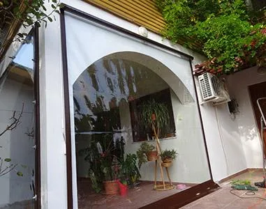 Copertine - Rulouri - Jaluzele - tamplarie PVC - Bucuresti