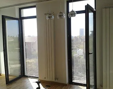 Copertine - Rulouri - Jaluzele - tamplarie PVC - Bucuresti