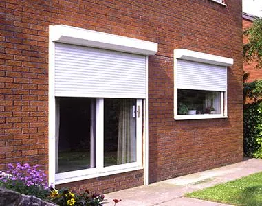 Copertine - Rulouri - Jaluzele - tamplarie PVC - Bucuresti