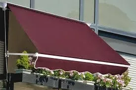 Copertine - Rulouri - Jaluzele - tamplarie PVC - Bucuresti