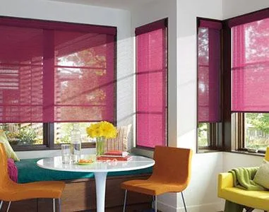 Copertine - Rulouri - Jaluzele - tamplarie PVC - Bucuresti