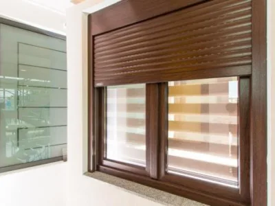 Proiectare - executie si montaj sisteme PVC si aluminiu - Bucuresti