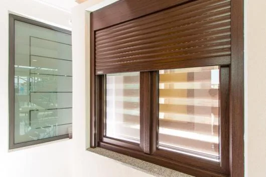 Proiectare - executie si montaj sisteme PVC si aluminiu - Bucuresti