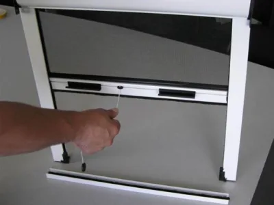 Proiectare - executie si montaj sisteme PVC si aluminiu - Bucuresti