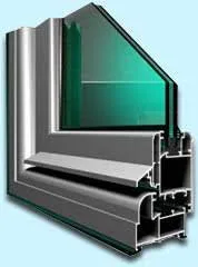 Proiectare - executie si montaj sisteme PVC si aluminiu - Bucuresti