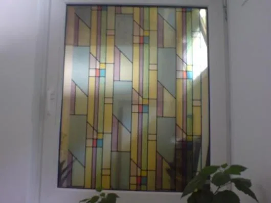 Proiectare - executie si montaj sisteme PVC si aluminiu - Bucuresti