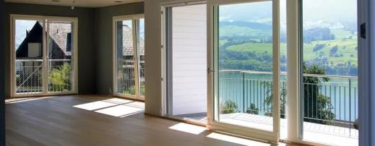 Proiectare - executie si montaj sisteme PVC si aluminiu - Bucuresti