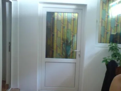 Proiectare - executie si montaj sisteme PVC si aluminiu - Bucuresti