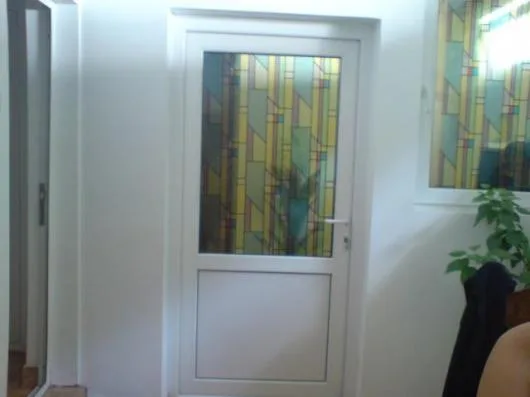 Proiectare - executie si montaj sisteme PVC si aluminiu - Bucuresti