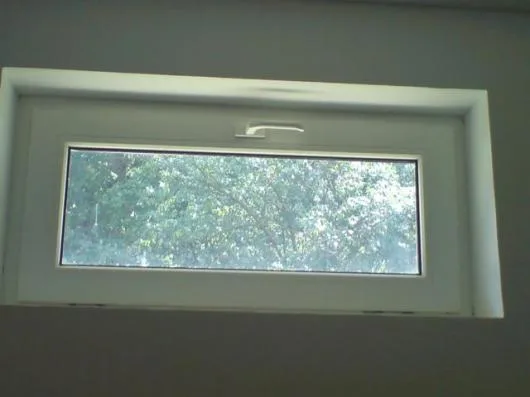 Proiectare - executie si montaj sisteme PVC si aluminiu - Bucuresti