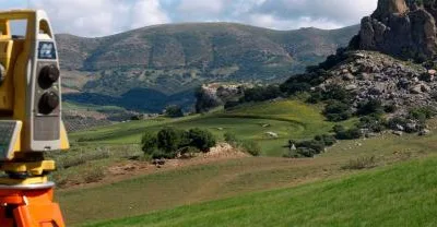 Lucrari de cadastru si intabulare - Bucuresti