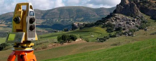 Lucrari de cadastru si intabulare - Bucuresti