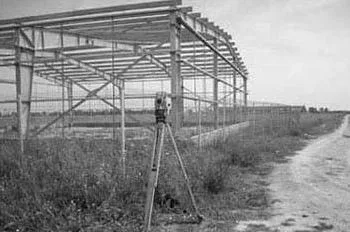 Lucrari de cadastru si intabulare - Bucuresti