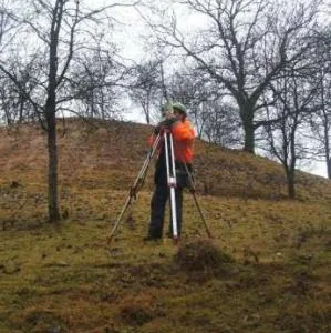 Lucrari de cadastru si intabulare - Bucuresti