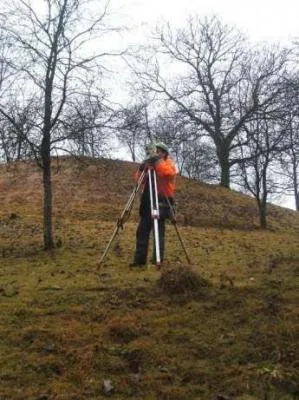 Lucrari de cadastru si intabulare - Bucuresti