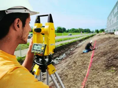 Lucrari de cadastru si intabulare - Bucuresti