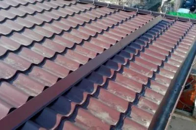 Servicii de reparatii acoperis Bucuresti