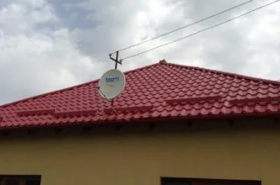 Servicii de reparatii acoperis Bucuresti