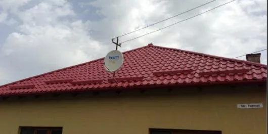 Servicii de reparatii acoperis Bucuresti