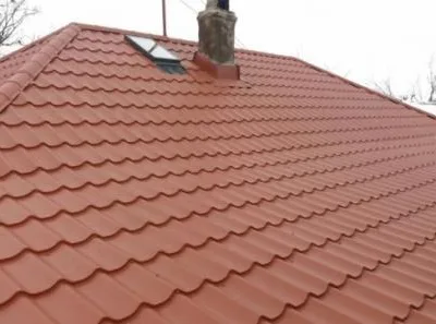 Servicii de reparatii acoperis Bucuresti