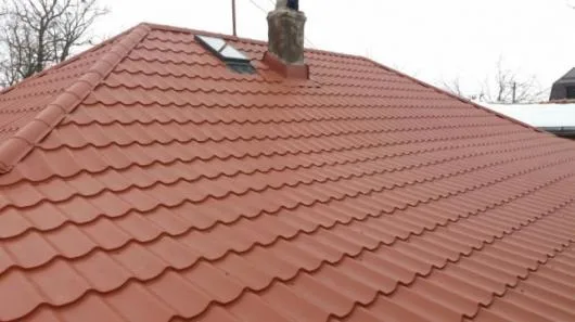 Servicii de reparatii acoperis Bucuresti