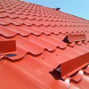 Servicii de reparatii acoperis Bucuresti