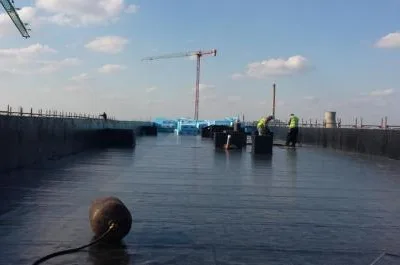 Hidroizolatii - Bucuresti