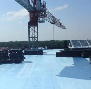 Hidroizolatii - Bucuresti