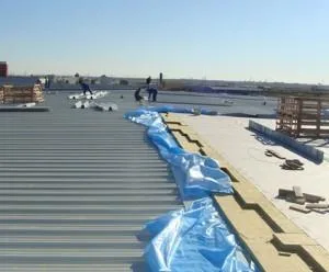 ANDAVA GRUP hidroizolatii Prahova